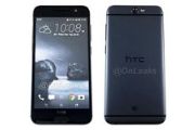 HTC One A9最新谍照曝光 或将于20日发布[多图]