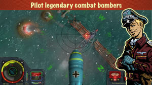 轰炸机冬季战争图1