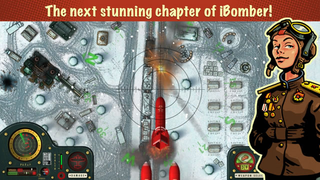 轰炸机冬季战争图5: