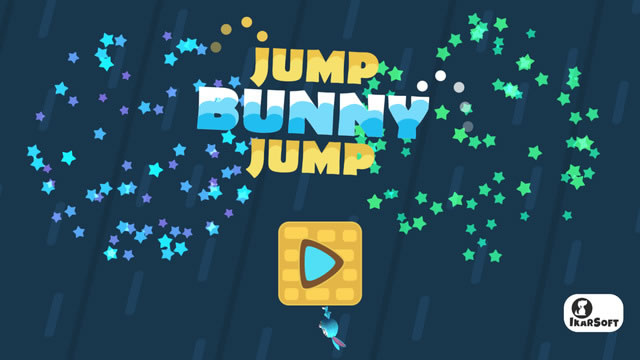 跳跃的兔子图5: