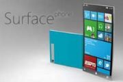 传Surface Phone正在研发中 仍为Lumia品牌[多图]