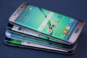三星Galaxy S7明年2月发布 将推两个版本[图]