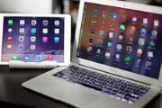 苹果CEO库克表示：Macbook不会被iPad取代[图]