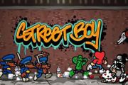 休闲跑酷游戏《Streetboy》已上架双平台[多图]
