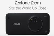 华硕拍照旗舰ZenFone Zoom获入网许可[多图]