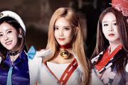 保卫女神 韩国偶像女团T-ara空降虎牙直播[多图]