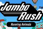 跑酷游戏《Jambo Rush Apps》上架双平台[多图]