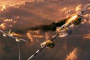 《致命空袭2》评测：写实战争风飞行射击[多图]