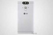 传LG G5将新增魔力槽设计 可外挂智能硬件[图]