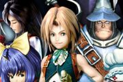 《最终幻想9》重置版 将登陆手机和PC平台[图]