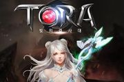 迷宫挑战RPG游戏 《Tora》开启事前登陆活动[图]
