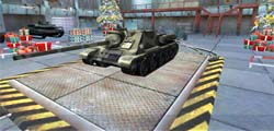 《坦克射击》SU-85坦克歼击车 战地霸主之选[多图]
