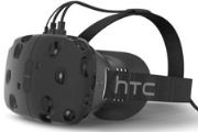 HTC：不会剥离虚拟现实业务成立单独公司[图]