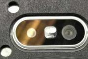 疑似LG G5真机照曝光 双摄像头设置被确认[多图]