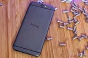 HTC One M10延续A9设计风格 支持防尘防水[多图]