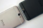 HTC One M10规格曝光 配12MP超像素镜头[多图]