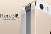 4寸屏iPhone 5SE保护套上架 传4月国内开卖[多图]