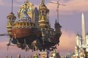 《最终幻想9》开发完工 幻想迷可静等上架[多图]