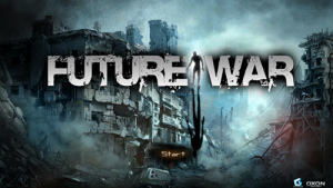 未来战争：重生图2