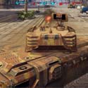 无限坦克 v1.0.0