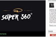 360游戏“SUPER 360°计划” 海外开发者认可[图]