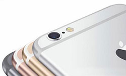 传苹果iPhone 7 Plus将独享双摄像头功能[图]