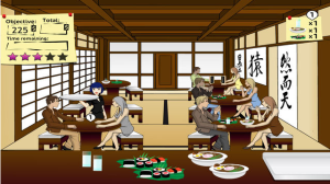 日式餐厅图4