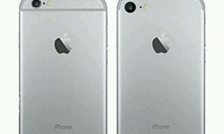 iPhone 7或配AMOLED触控屏 因价低利高[多图]