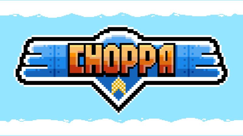 Choppa图2: