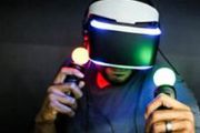 VR产业呈繁荣景象 虚拟现实离爆款有多远?[多图]