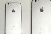 iPhone 7样品谍照泄露：背面有三个触点？[图]