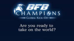 BFB冠军赛 世界开球图1