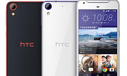 HTC DesireD830国行开启预约 比台版便宜[多图]