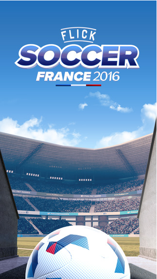 法国弗里克足球2016图1: