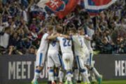 欧洲杯哈姆西克魏斯互助攻 斯洛伐克2-1俄罗斯[图]