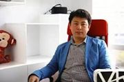 第二空间董事长田效禹：用技术驱动VR产业[多图]