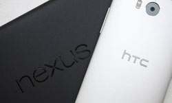 HTCNexus核心配置出炉 旨在取代Nexus5X[图]