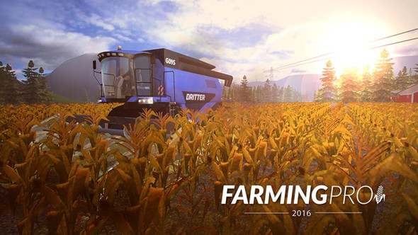 农场模拟2016图5: