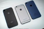 死磕三星iPhone7 Plus确认将支持无线充电[图]
