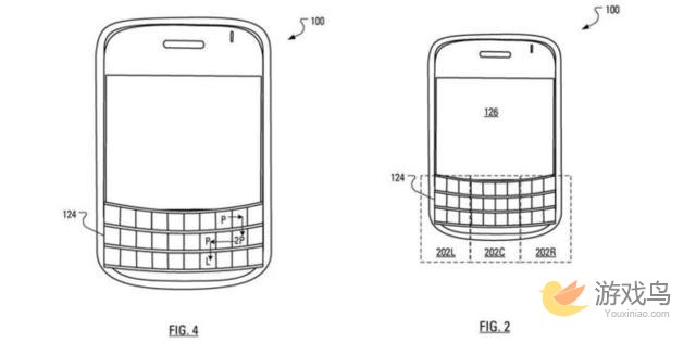 黑莓新手机触摸键盘将会提供身份验证功能