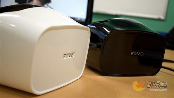 VR头显的未来是眼球追踪 玩游戏超酷不晕