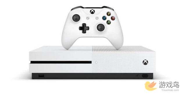 Xbox One迎来系统升级 下载速度提升80%