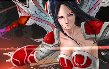 超神学院刀妹技能属性评测 刀妹厉害吗[图]