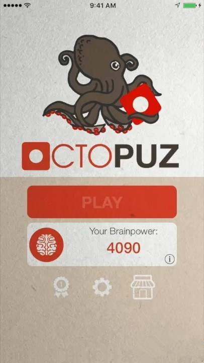 13岁男孩自研手游《Octopuz》10月登陆iOS