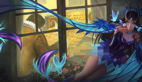 王者荣耀貂蝉仲夏夜之梦台词语音汇总一览[图